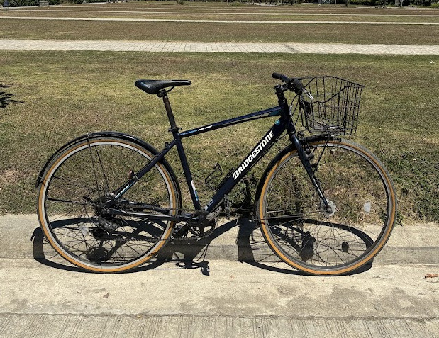 City Bike