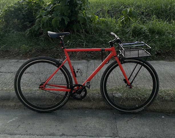 Single Speed