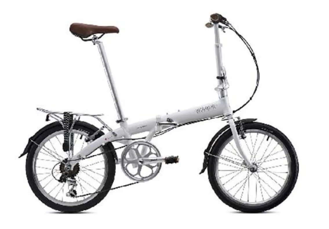 Folding Bike
