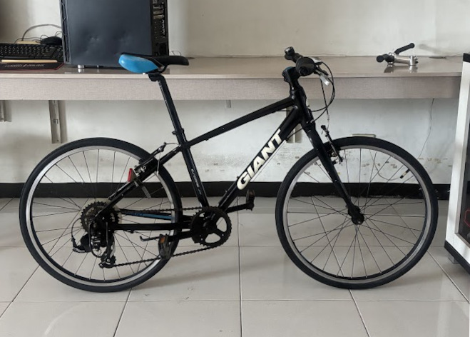 Junior Bike