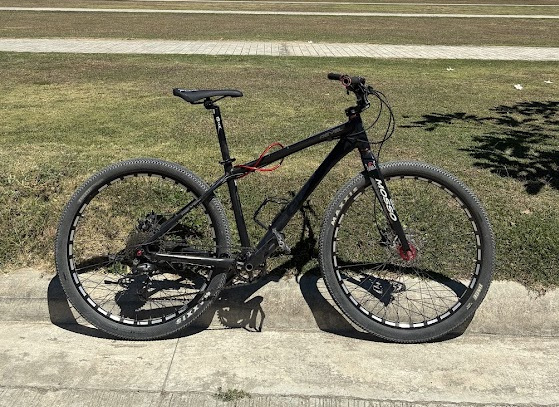 Mountain Bike